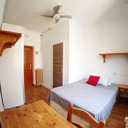 Rosales Residences Madrid Extérieur photo