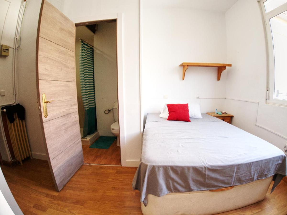 Rosales Residences Madrid Extérieur photo