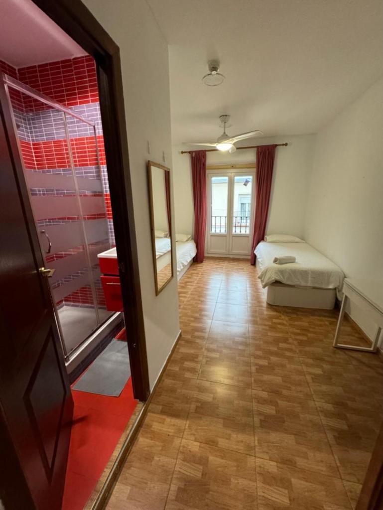 Rosales Residences Madrid Extérieur photo