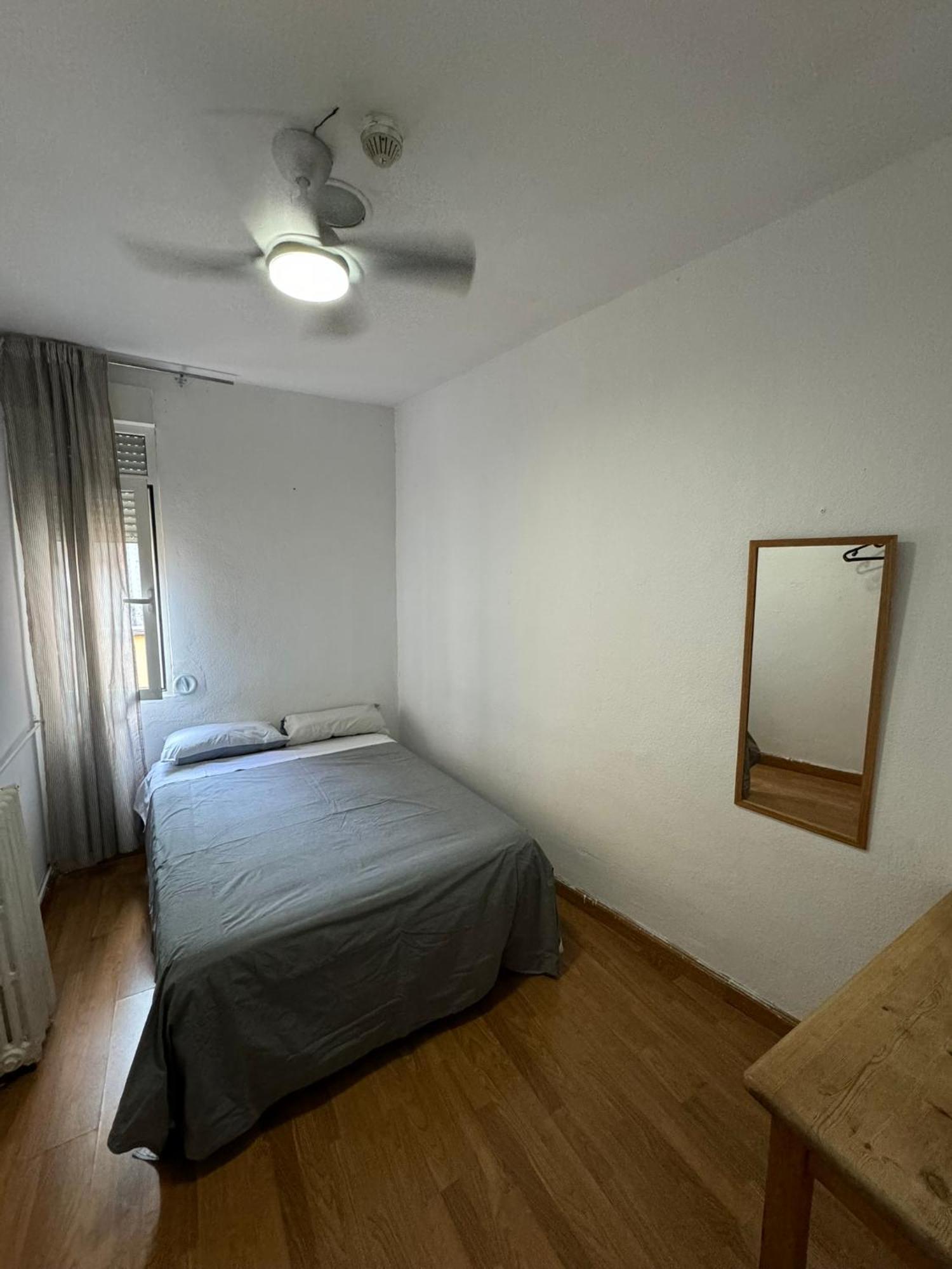 Rosales Residences Madrid Extérieur photo